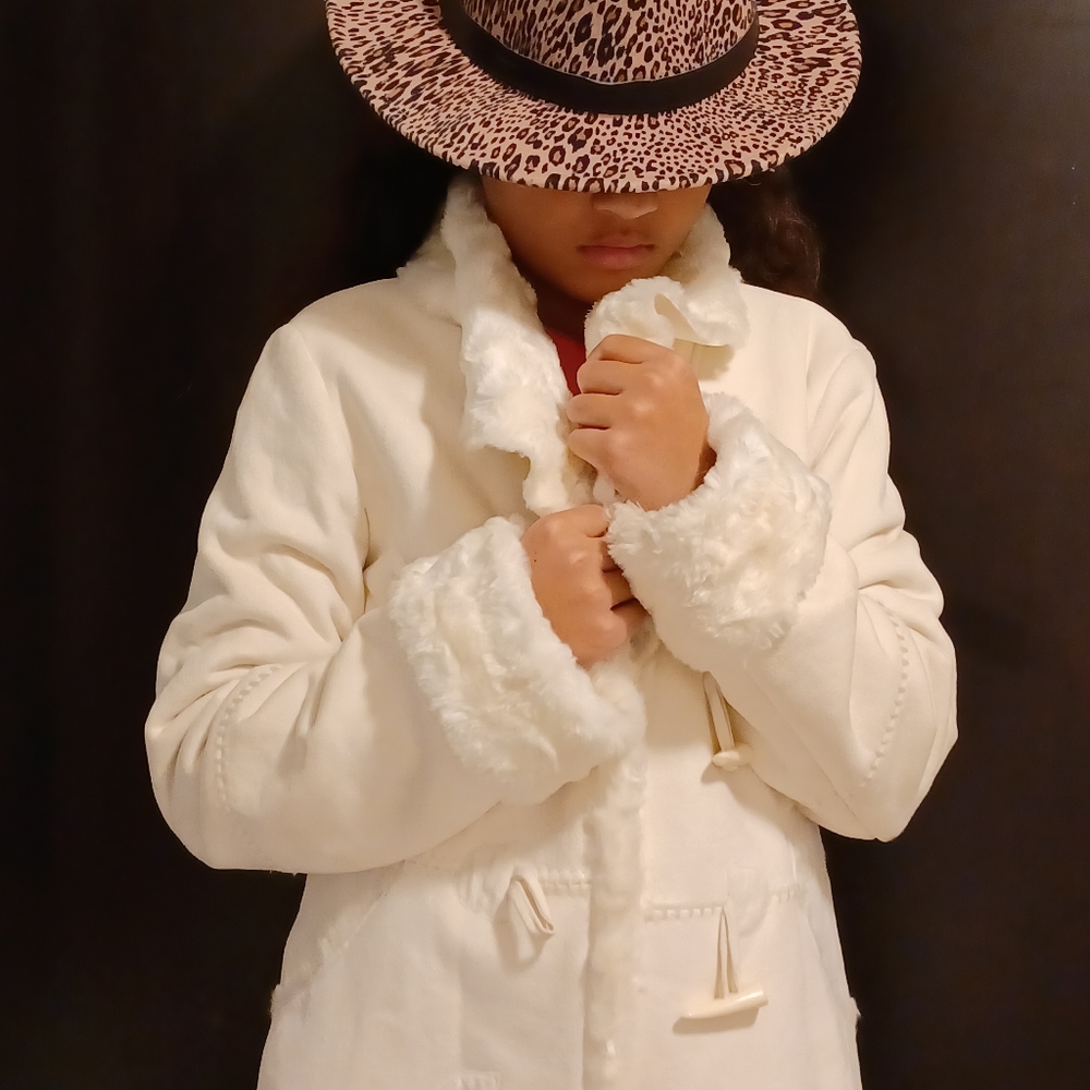 White House Black Market medium women's jacket